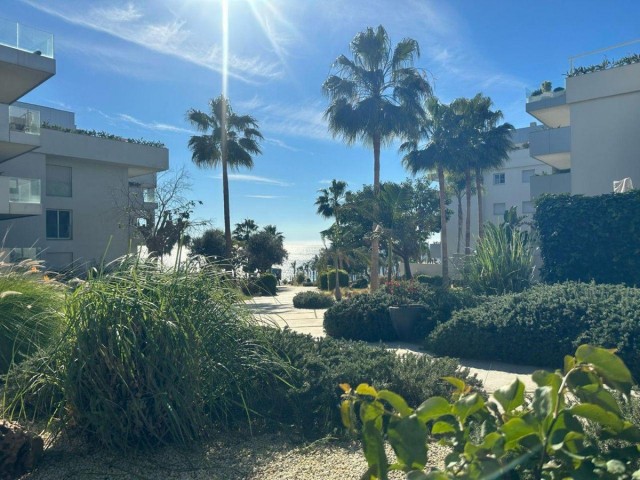 2 Schlafzimmer Apartment in Mijas Costa