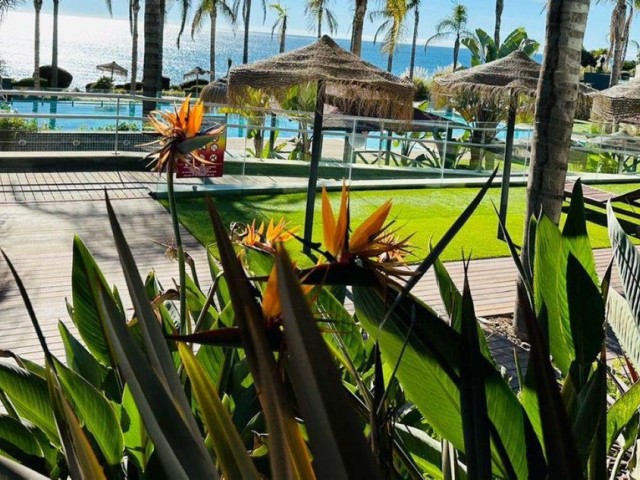 2 Schlafzimmer Apartment in Mijas Costa