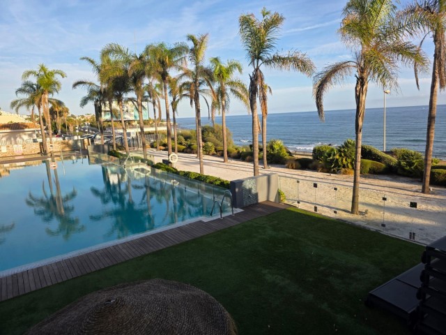 2 Schlafzimmer Apartment in Mijas Costa