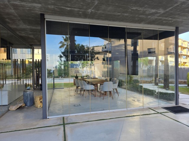 2 Schlafzimmer Apartment in Mijas Costa