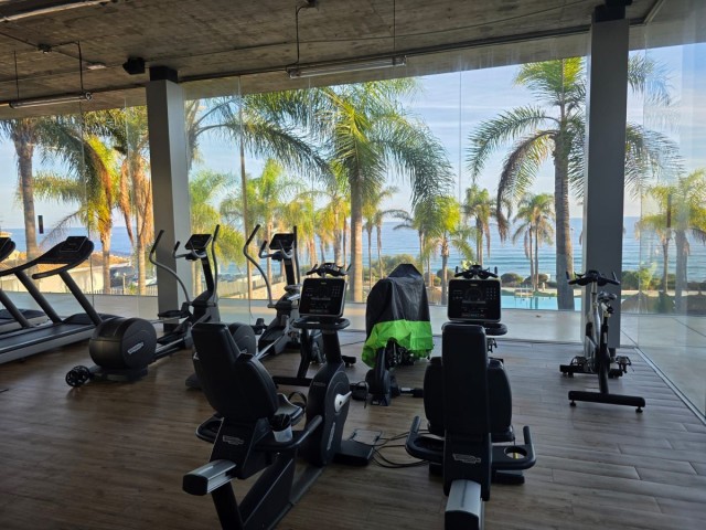 2 Schlafzimmer Apartment in Mijas Costa