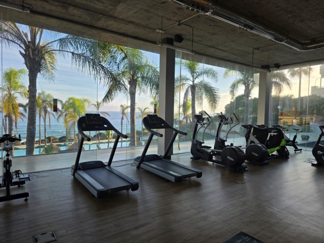 2 Schlafzimmer Apartment in Mijas Costa