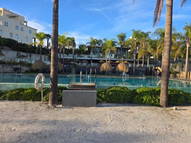 2 Schlafzimmer Apartment in Mijas Costa