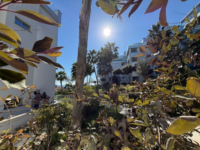 2 Schlafzimmer Apartment in Mijas Costa