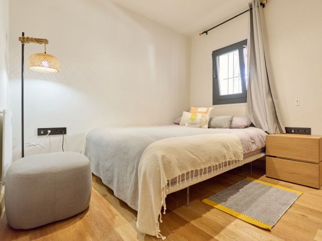 2 Bedrooms Apartment in Puerto Banús