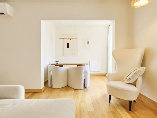 2 Bedrooms Apartment in Puerto Banús