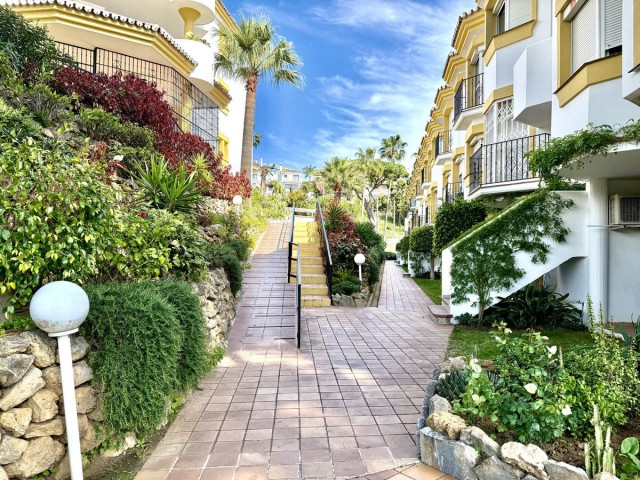 Kattohuoneisto, Calahonda, R5339185