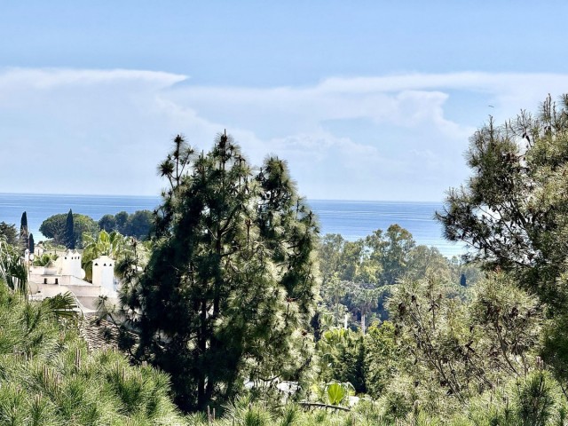 Kattohuoneisto Calahonda