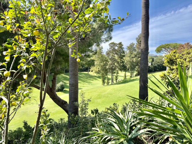 Kattohuoneisto Calahonda