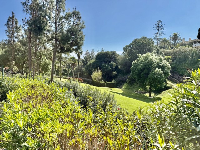 Kattohuoneisto Calahonda