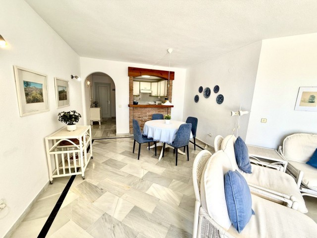 Kattohuoneisto Calahonda