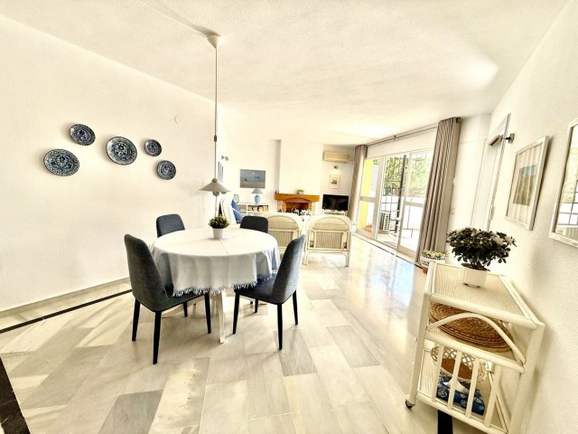 Kattohuoneisto Calahonda