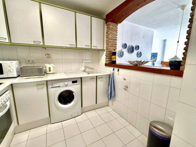 Kattohuoneisto Calahonda