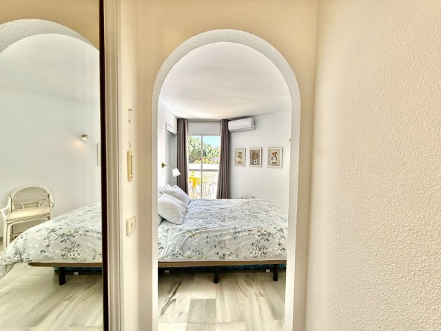 Kattohuoneisto Calahonda