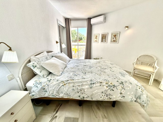 Kattohuoneisto Calahonda