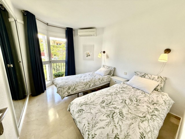 Kattohuoneisto Calahonda