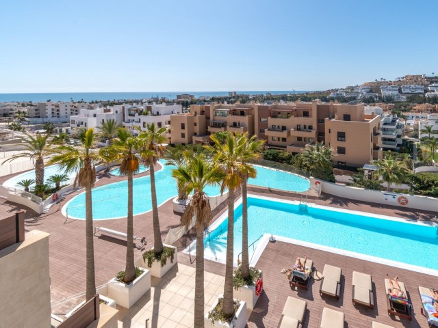 Apartment, La Cala de Mijas