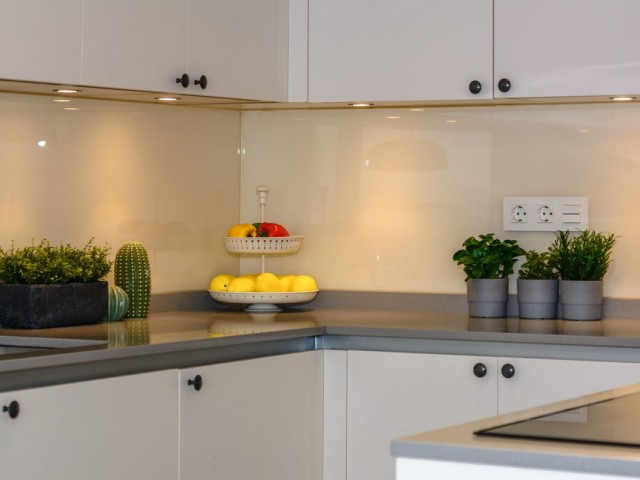 2 Schlafzimmer Apartment in La Cala de Mijas