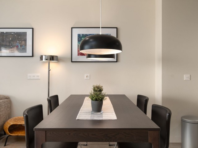 2 Schlafzimmer Apartment in La Cala de Mijas