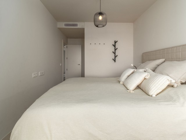 2 Schlafzimmer Apartment in La Cala de Mijas