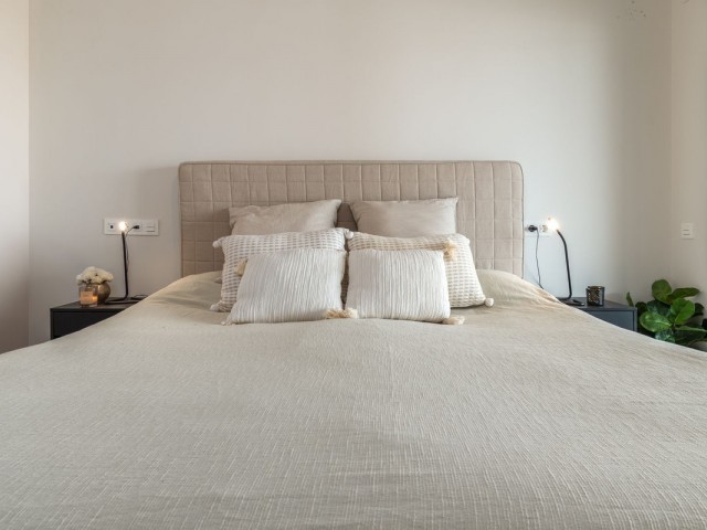 2 Schlafzimmer Apartment in La Cala de Mijas