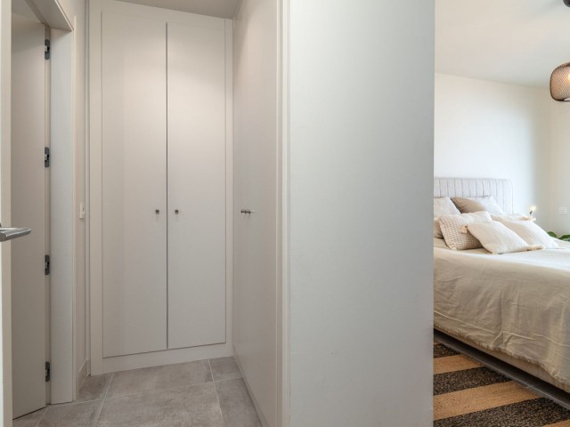 2 Schlafzimmer Apartment in La Cala de Mijas