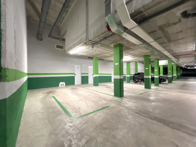 2 Bedrooms Apartment in Benahavís