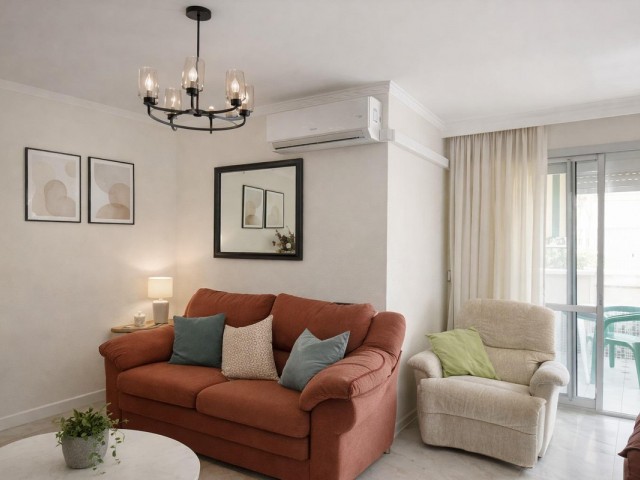 4 Schlafzimmer Apartment in La Carihuela