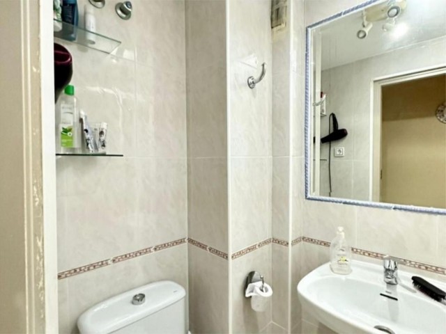 4 Schlafzimmer Apartment in La Carihuela