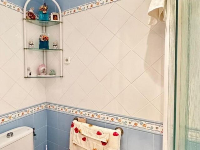 4 Schlafzimmer Apartment in La Carihuela