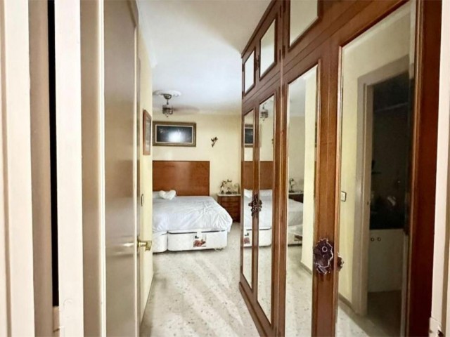 4 Schlafzimmer Apartment in La Carihuela