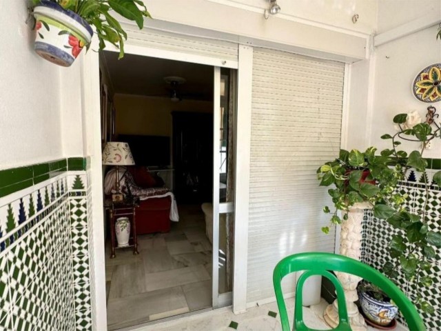 4 Soveroms Leilighet i La Carihuela