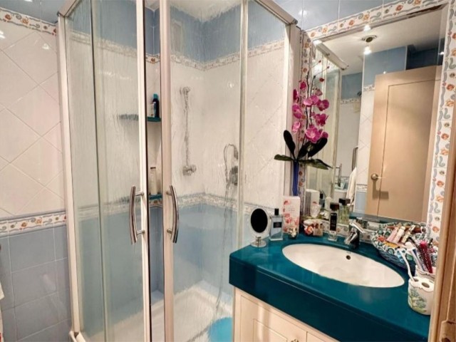 4 Soveroms Leilighet i La Carihuela