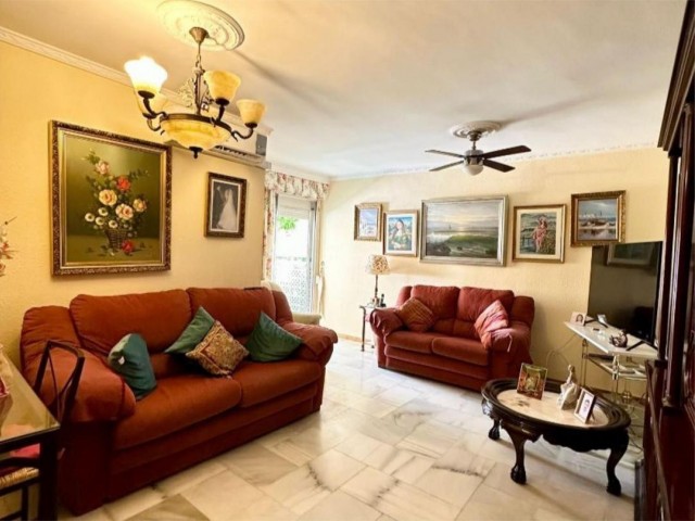 Appartement, La Carihuela, R5340154