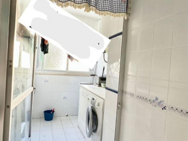 4 Bedrooms Apartment in La Carihuela