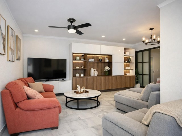 Lägenhet, La Carihuela, R5340154
