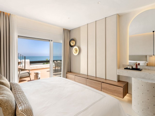 3 Bedrooms Apartment in Estepona