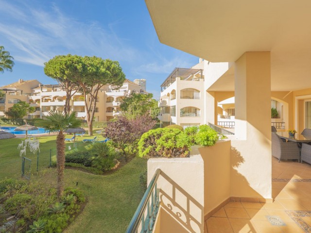 Apartment, Elviria