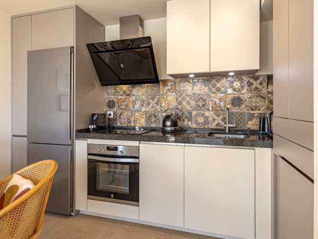 1 Bedrooms Apartment in Marbella