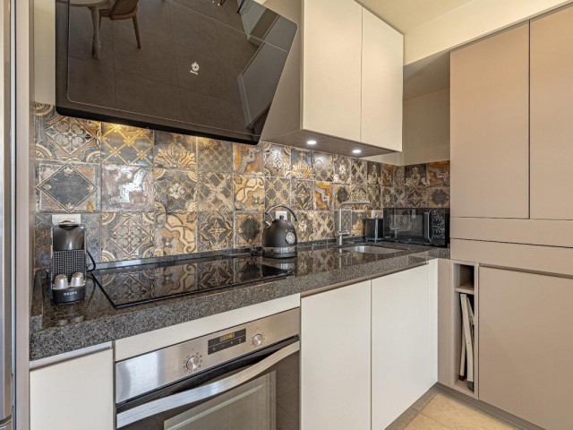 1 Bedrooms Apartment in Marbella