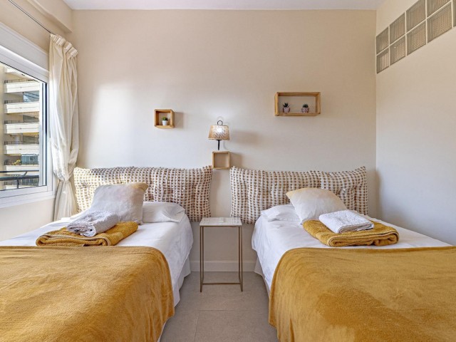 1 Bedrooms Apartment in Marbella