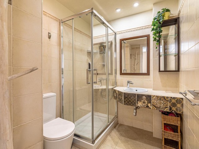 1 Bedrooms Apartment in Marbella