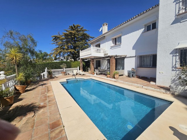 4 Bedrooms Villa in Riviera del Sol