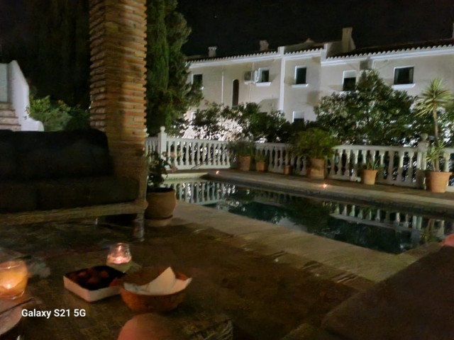 4 Bedrooms Villa in Riviera del Sol