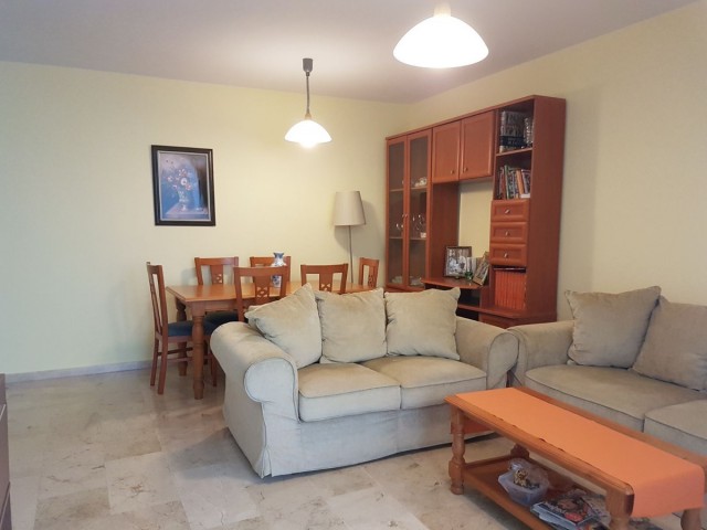 2 Bedrooms Apartment in Fuengirola