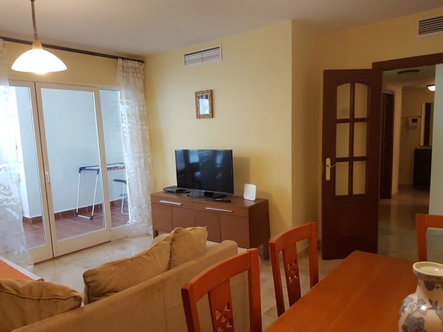 2 Bedrooms Apartment in Fuengirola