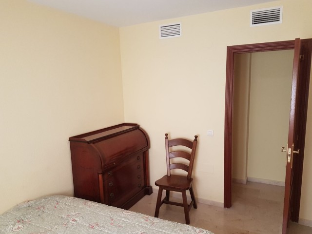 2 Bedrooms Apartment in Fuengirola