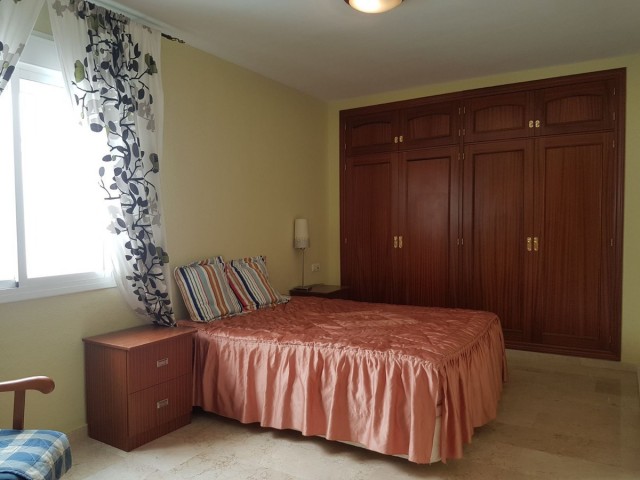 2 Bedrooms Apartment in Fuengirola