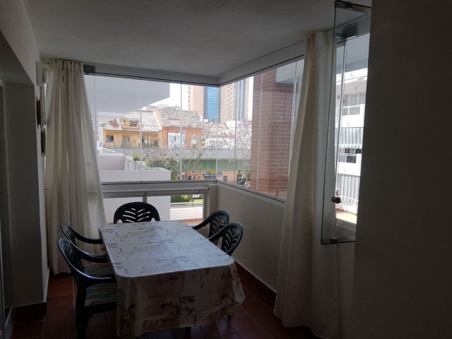 2 Bedrooms Apartment in Fuengirola