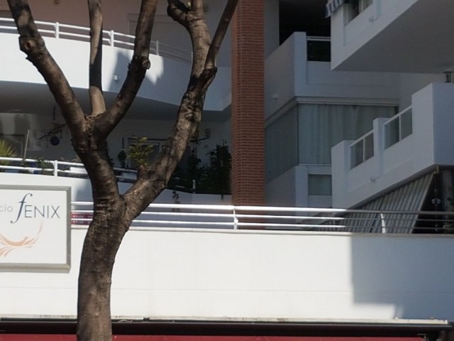 2 Bedrooms Apartment in Fuengirola